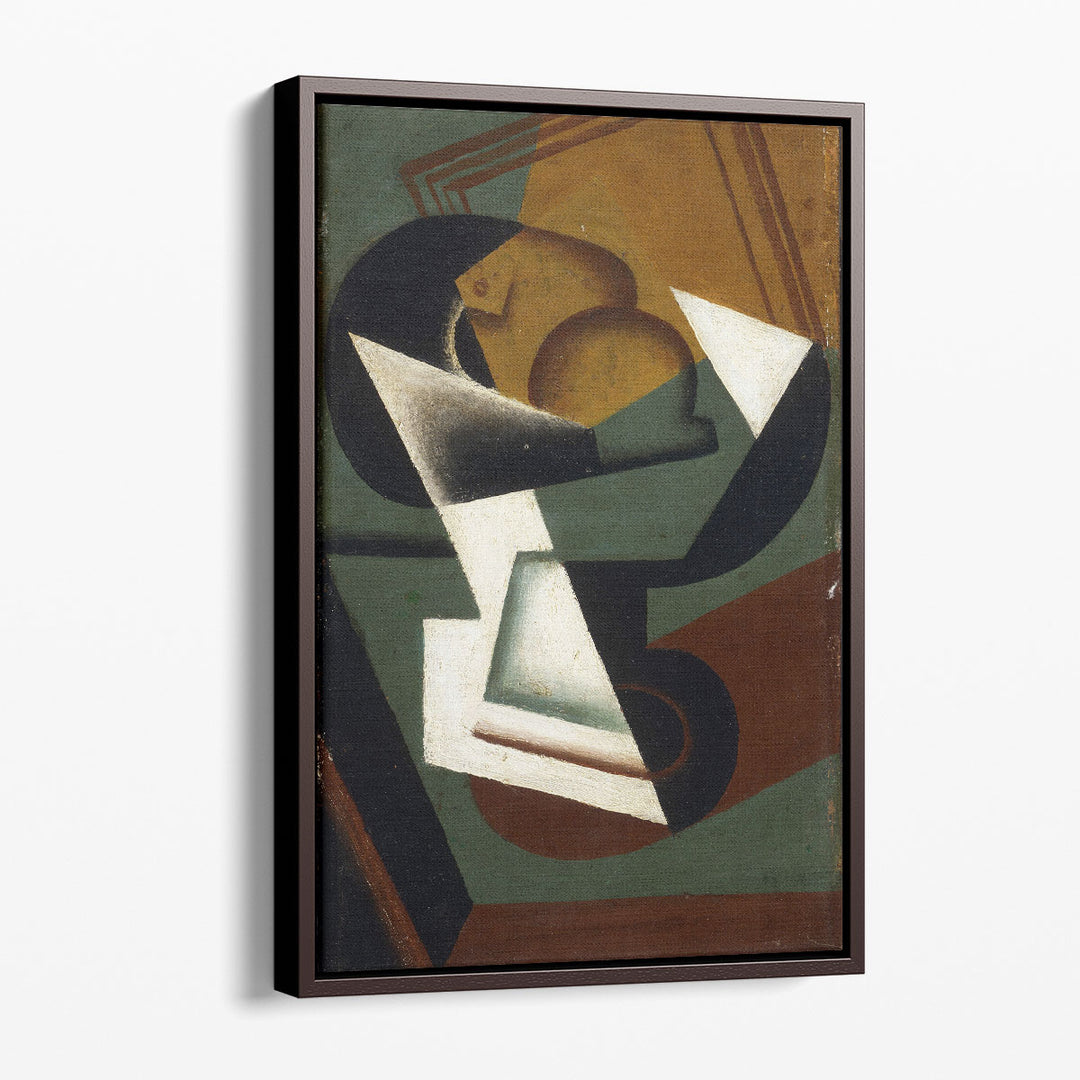 Fine Art Canvas Prints gallery-quality texture
