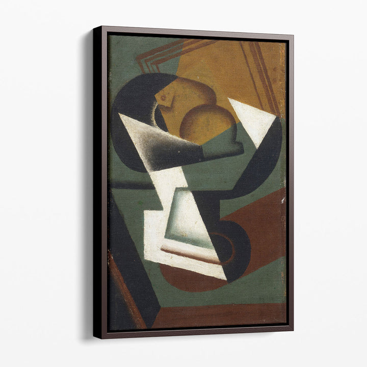 Fine Art Canvas Prints gallery-quality texture