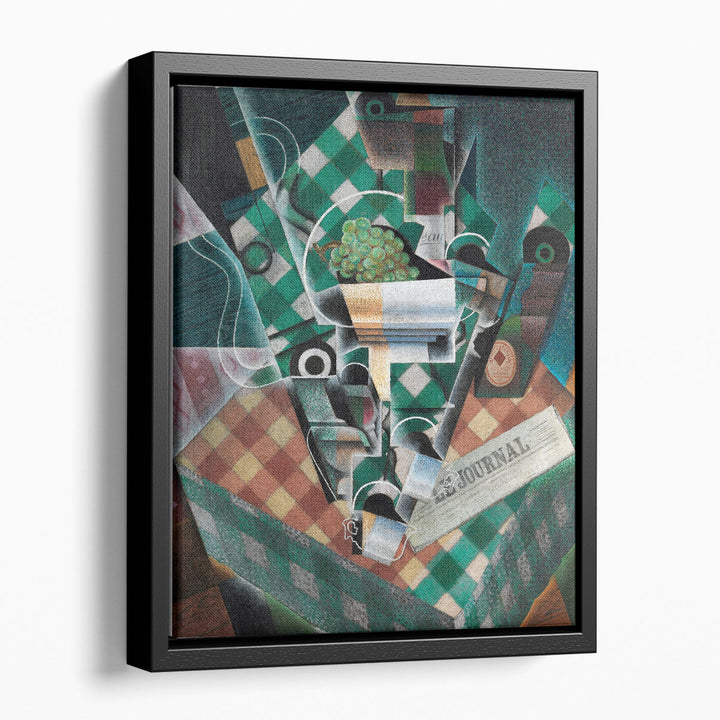Still life prints classic bowl composition