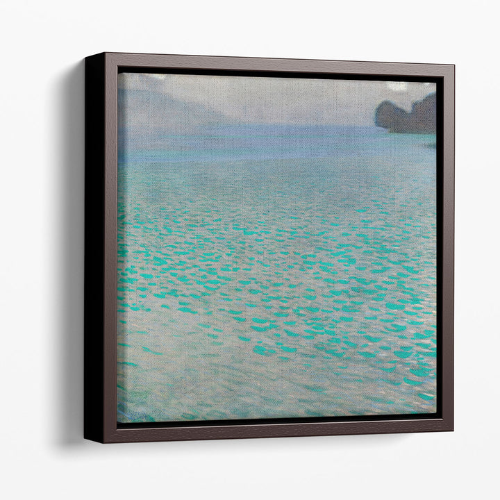Attersee, 1900 - Canvas Print Wall Art