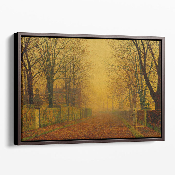 Classical tree artwork silhouette branches