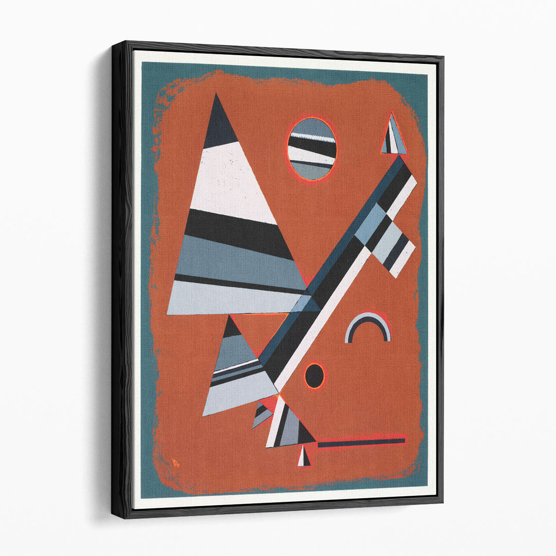 Gris, 1931 - Canvas Print Wall Art