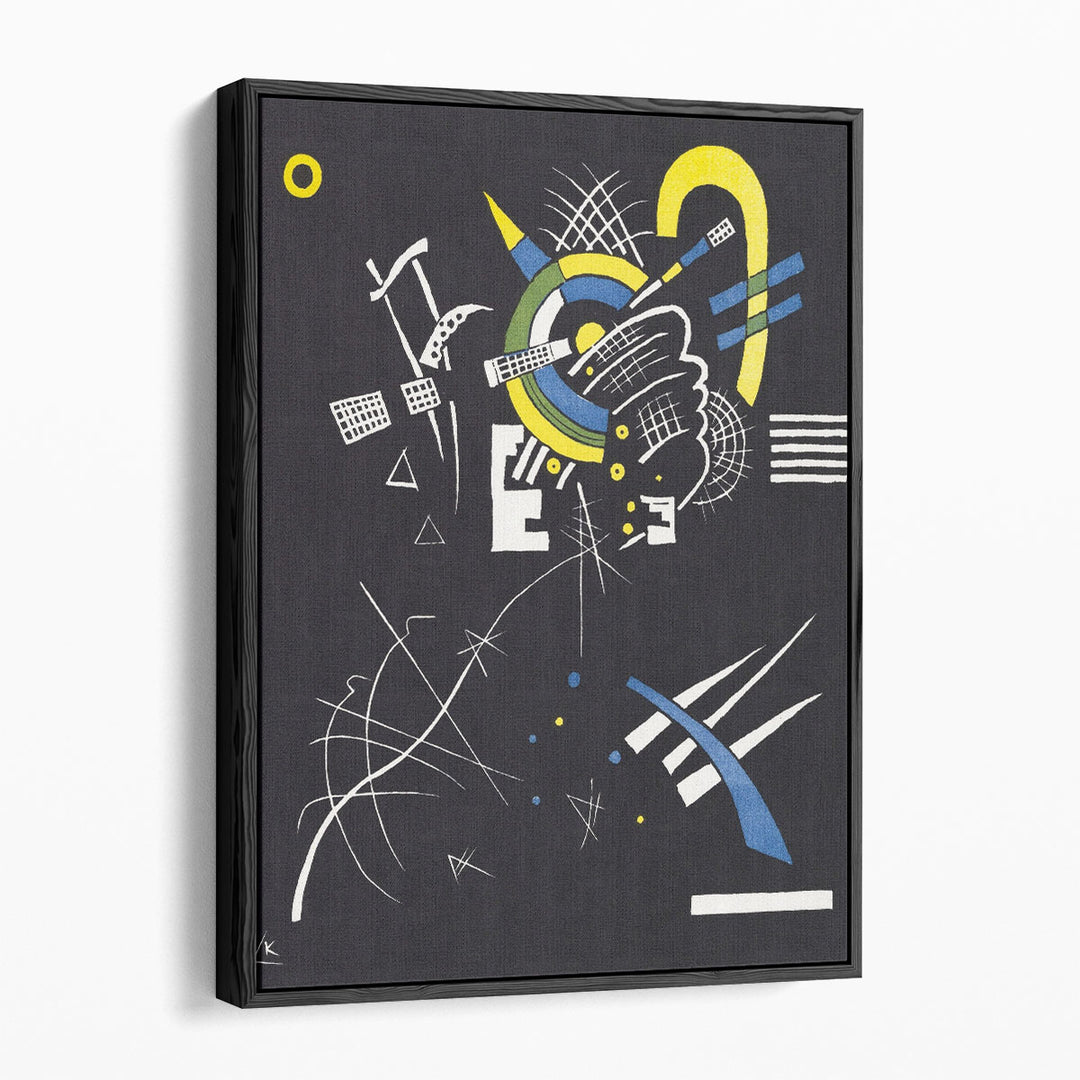 Small Worlds VII, 1922 - Canvas Print Wall Art