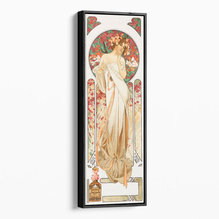Sylvanis Essence - Canvas Print Wall Art
