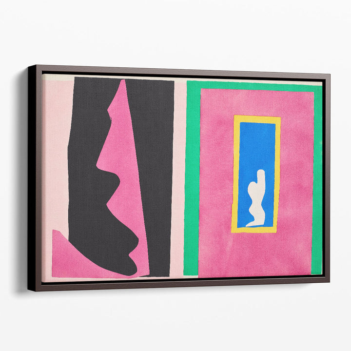 Destiny, 1947 - Canvas Print Wall Art