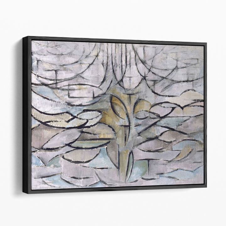 The Flowering Apple Tree, 1912 - Canvas Print Wall Art