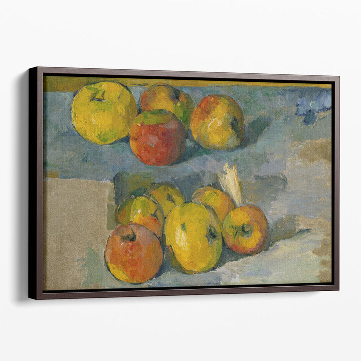 Apples, 1878–1879 - Canvas Print Wall Art