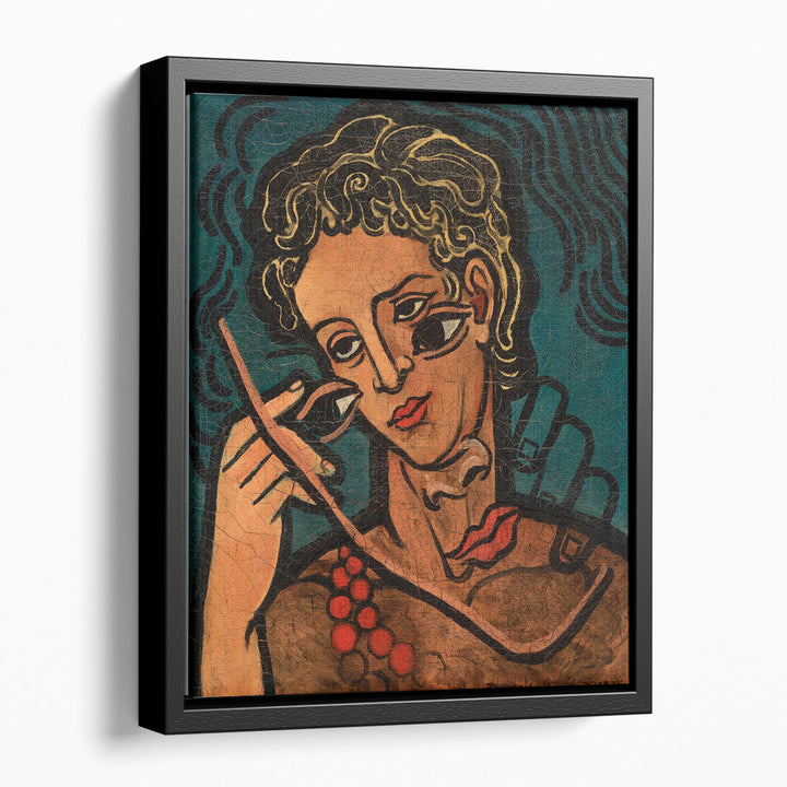 Transparence, 1935 - Canvas Print Wall Art