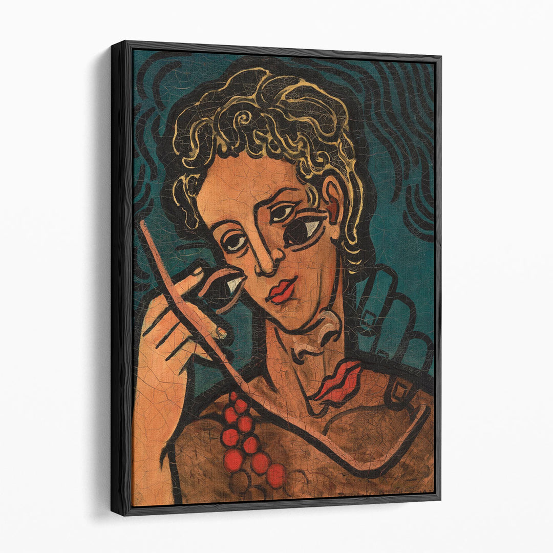 Transparence, 1935 - Canvas Print Wall Art