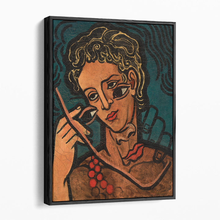 Transparence, 1935 - Canvas Print Wall Art