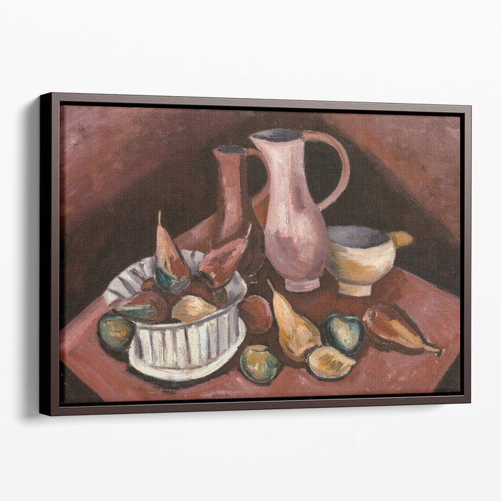 Still Life No. 3 - Canvas Print Wall Art