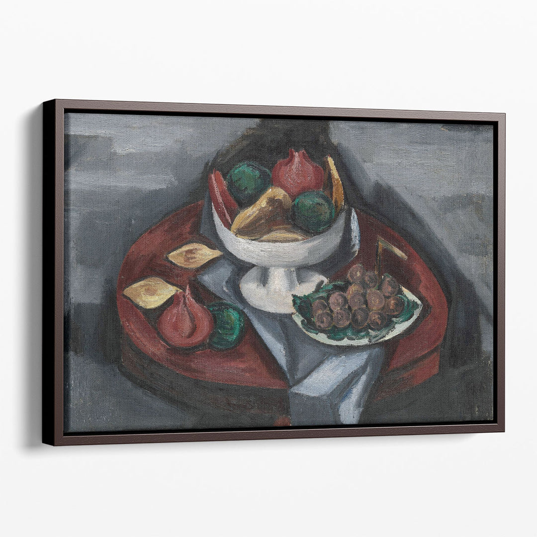 Still Life No. 2 - Canvas Print Wall Art