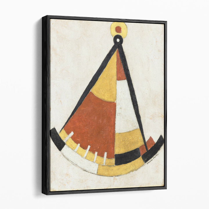 Extant, 1917 - Canvas Print Wall Art