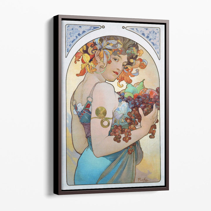 Fruit - Canvas Print Wall Art