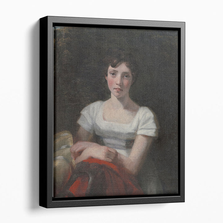 Mary Freer - Canvas Print Wall Art