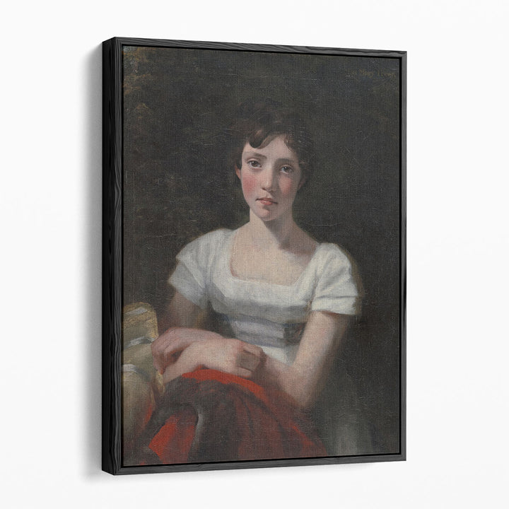Mary Freer - Canvas Print Wall Art