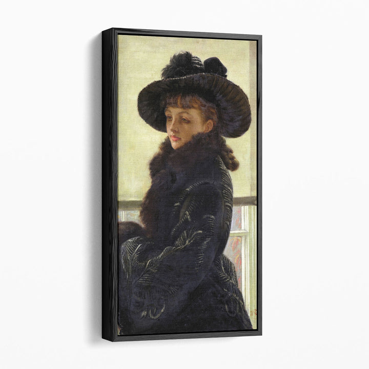 Mavourneen - Canvas Print Wall Art