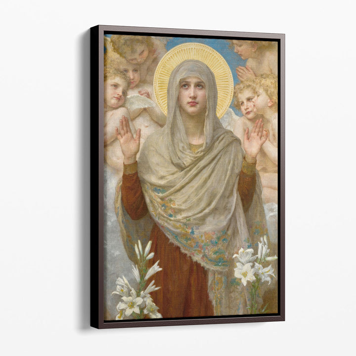 Ora Pro Nobis, 1903 - Canvas Print Wall Art