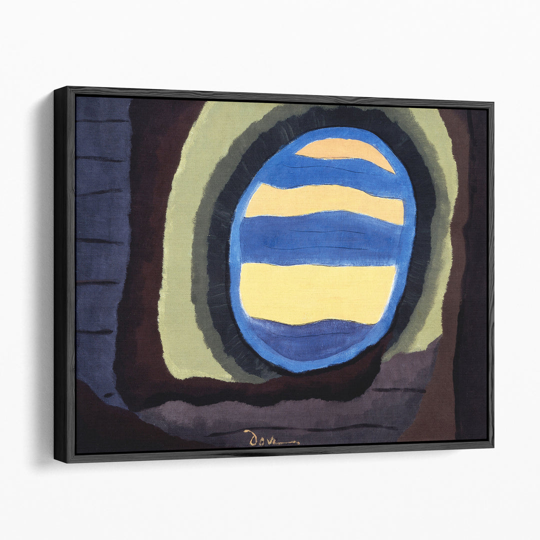 Out the Window, 1939 - Canvas Print Wall Art