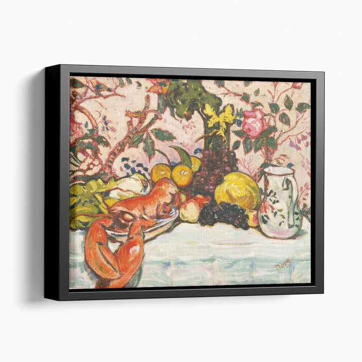 The Lobster - Canvas Print Wall Art