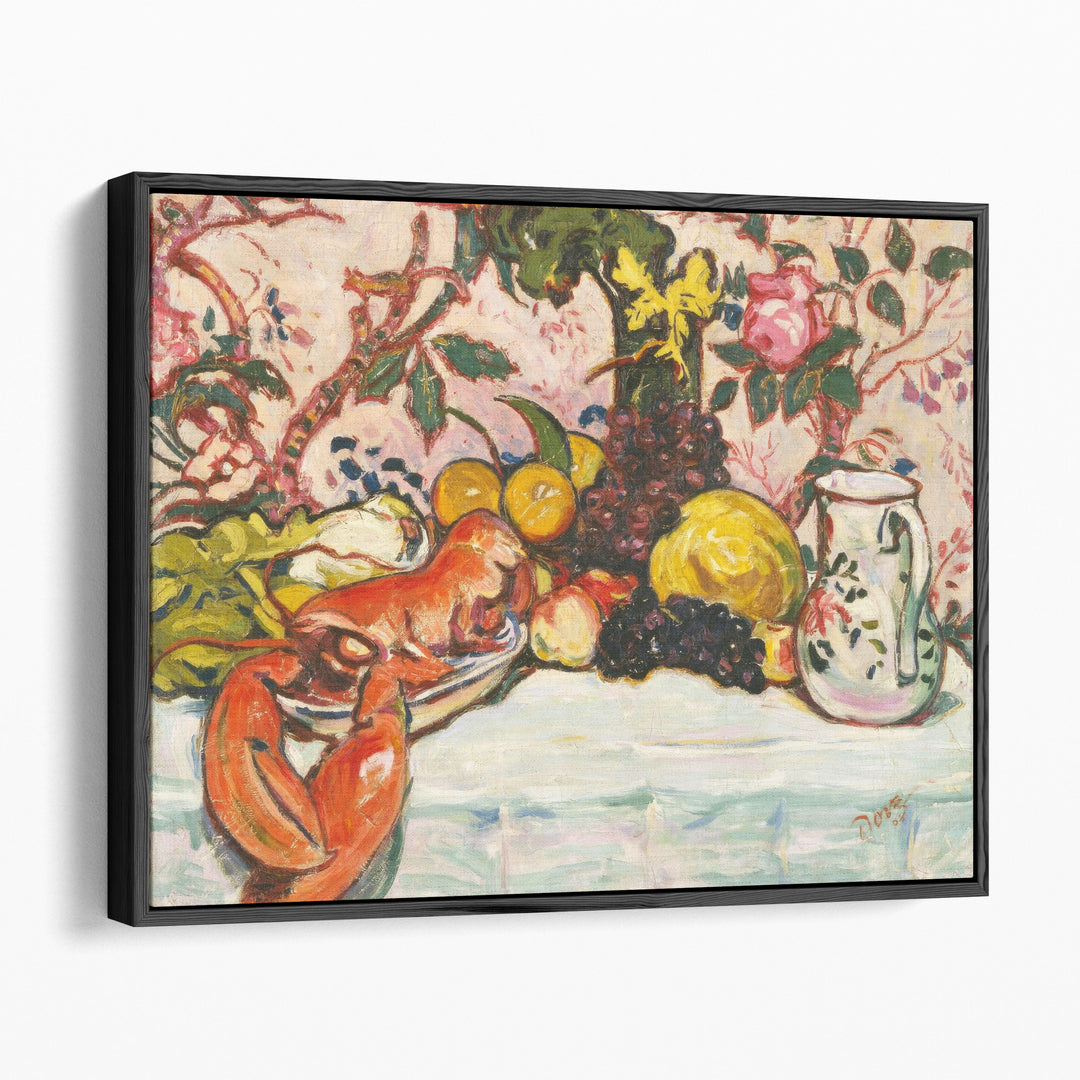 The Lobster - Canvas Print Wall Art