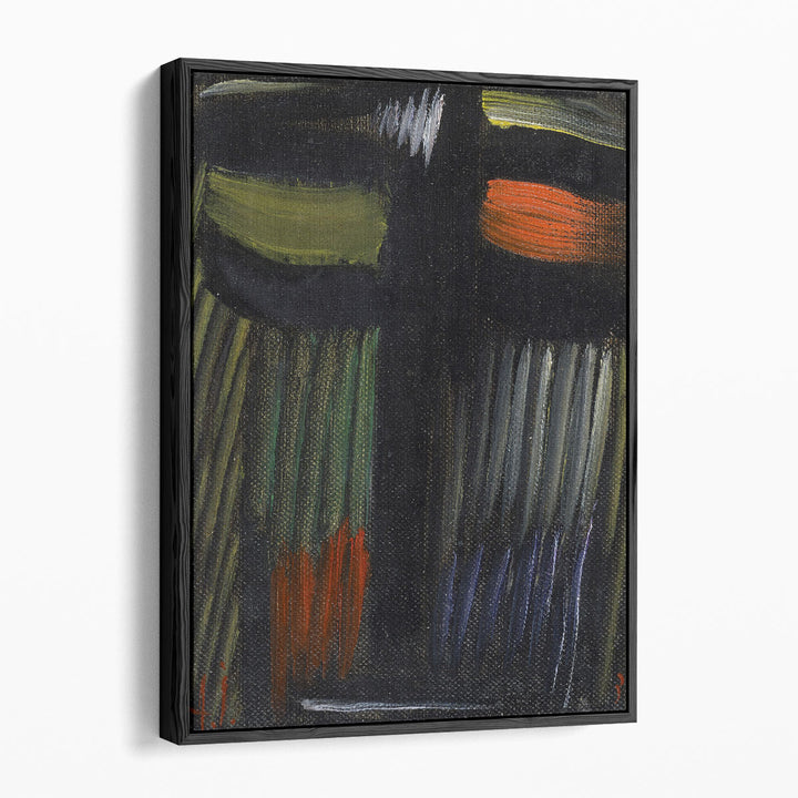 Meditation N. 133, 1935 - Canvas Print Wall Art
