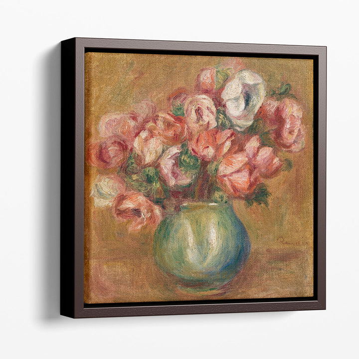 Anemones, 1907 - Canvas Print Wall Art