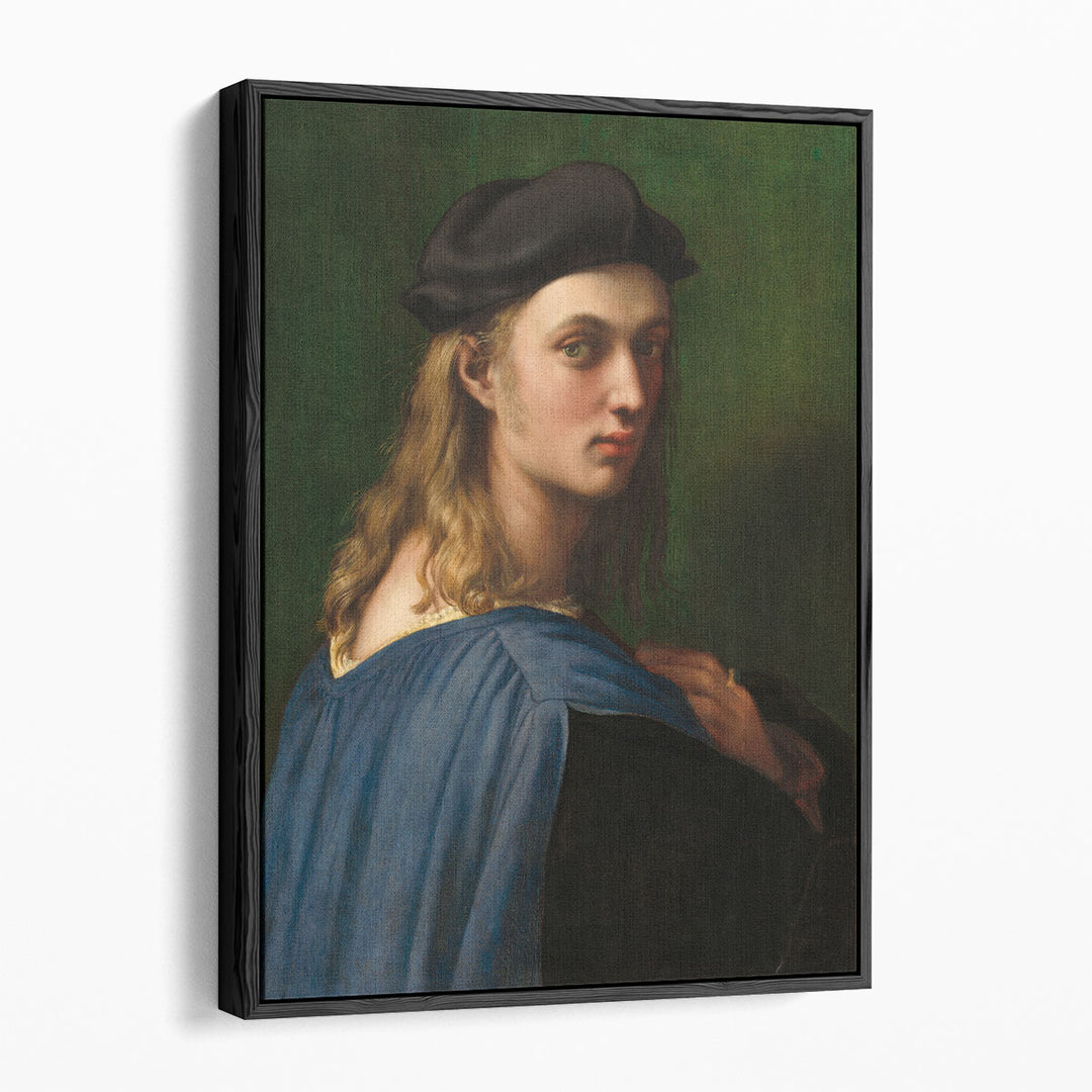 Bindo Altoviti - Canvas Print Wall Art