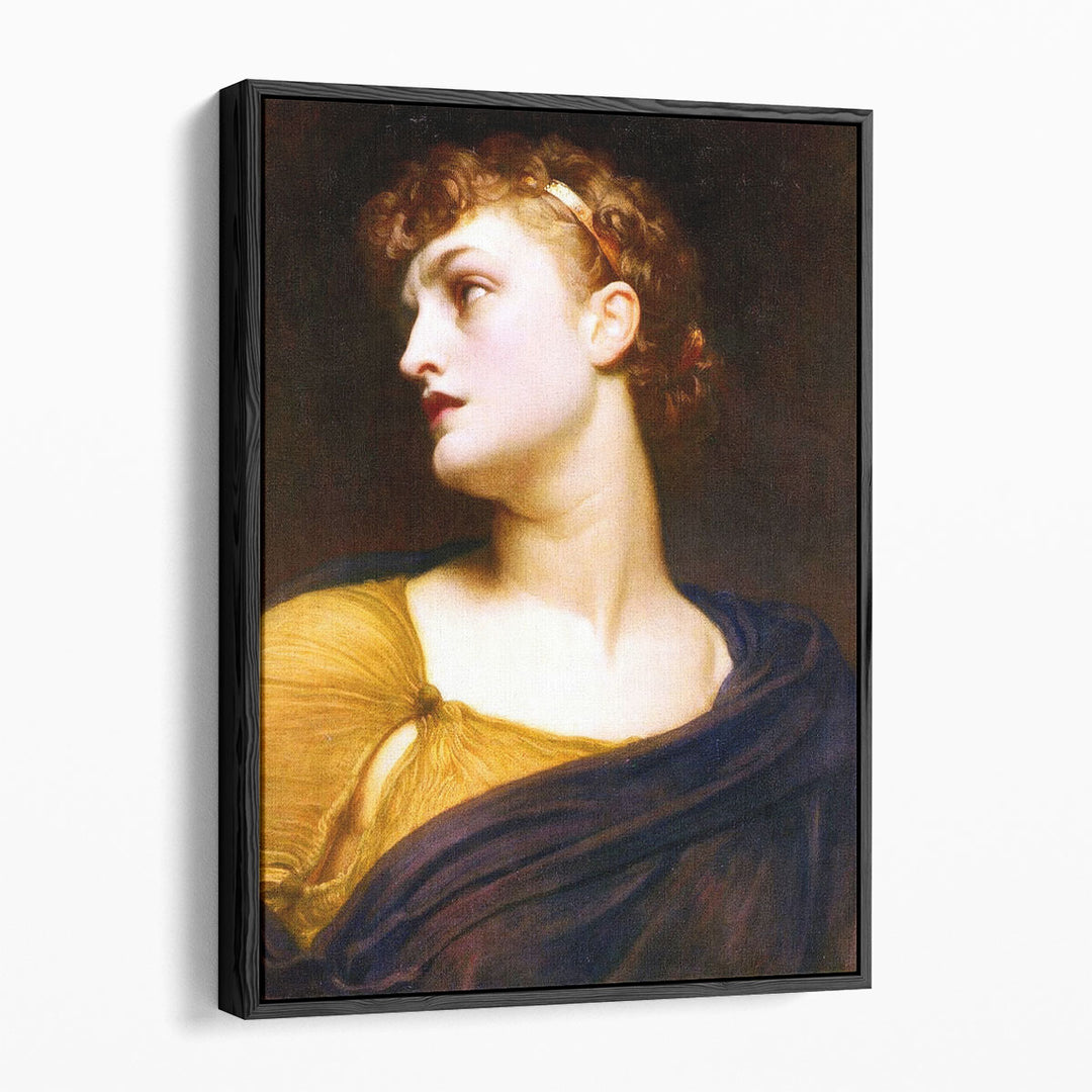 Antigone, 1882 - Canvas Print Wall Art