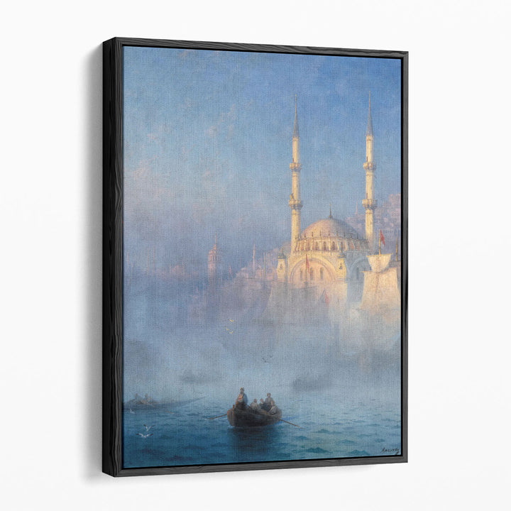 Constantinople - Canvas Print Wall Art