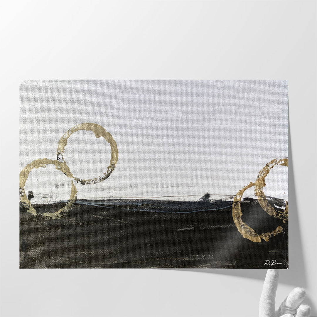 Colt 1 - Canvas Print Wall Art