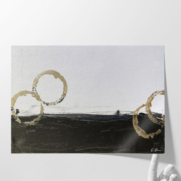 Colt 1 - Canvas Print Wall Art