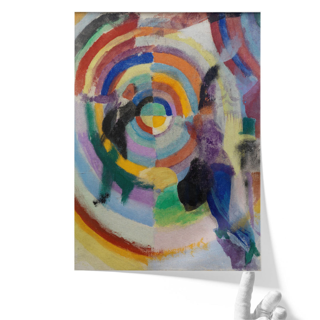 Crimes of Passion, 1914 - Canvas Print Wall Art