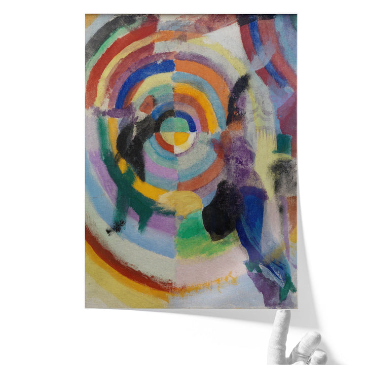 Crimes of Passion, 1914 - Canvas Print Wall Art