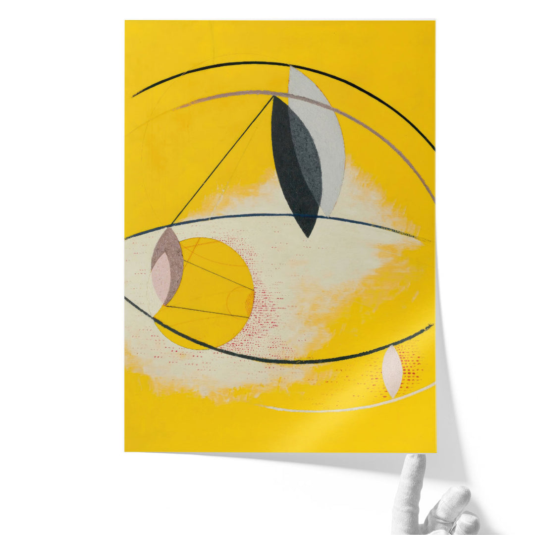 Gal Ab I, 1930 - Canvas Print Wall Art