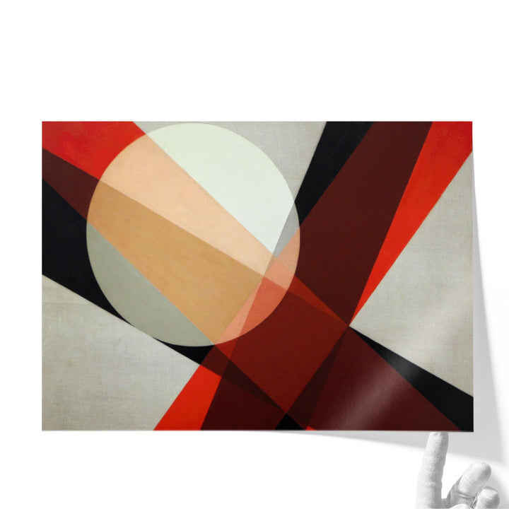 A 19, 1927 - Canvas Print Wall Art