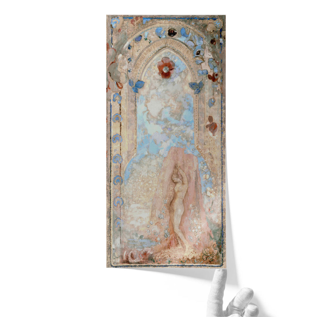 Andromeda, 1912 - Canvas Print Wall Art