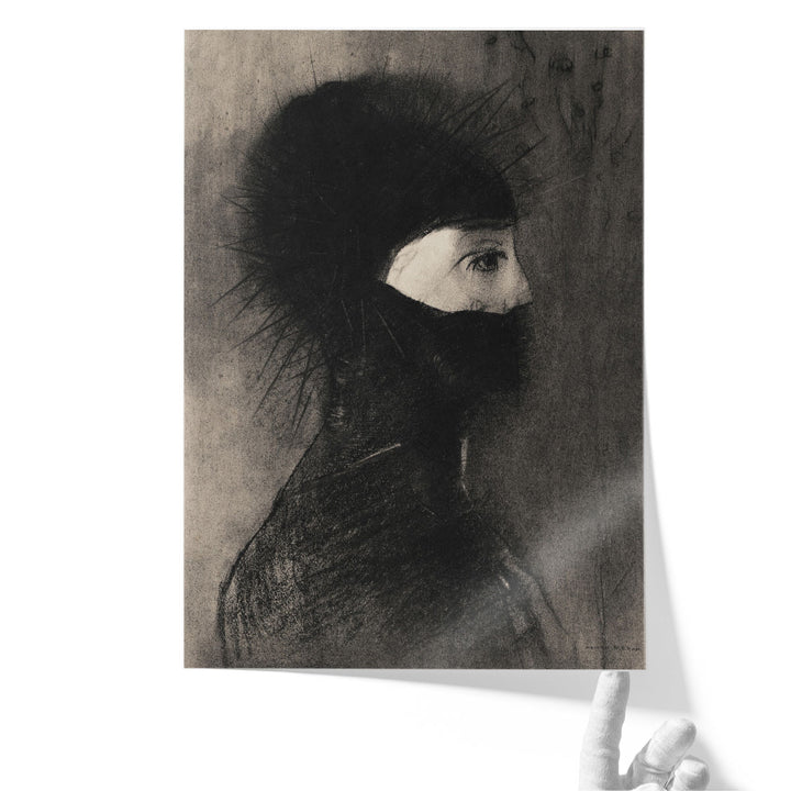 Armor, 1891 - Canvas Print Wall Art