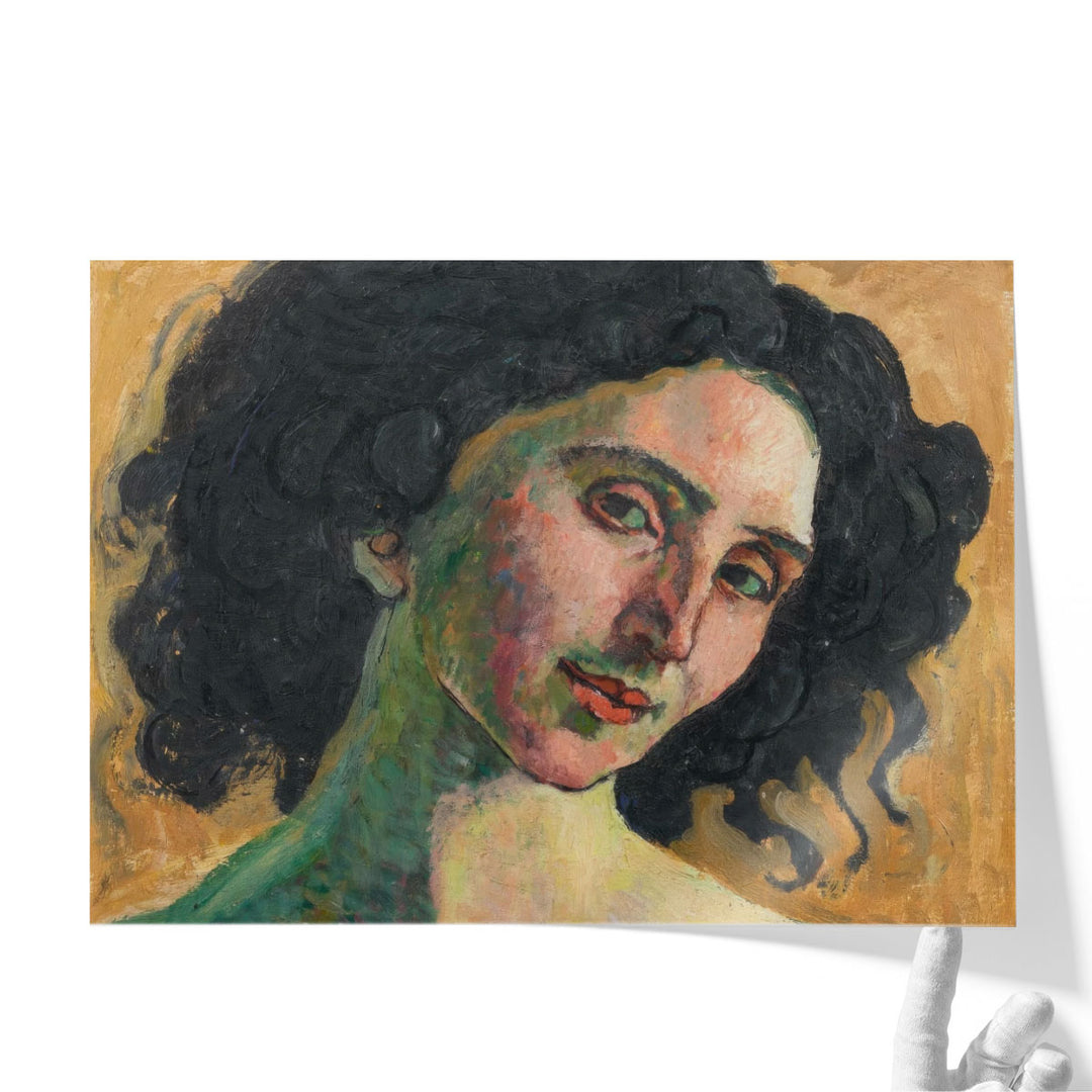 Giulia Leonardi - Canvas Print Wall Art