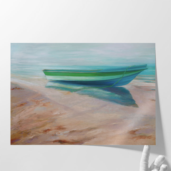 Panga - Canvas Print Wall Art