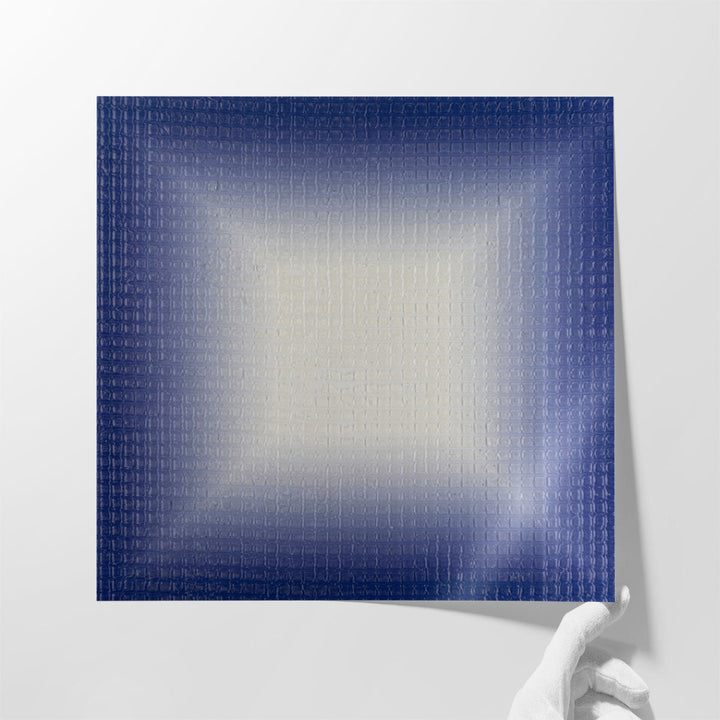 Stimulating Squares I - Canvas Print Wall Art