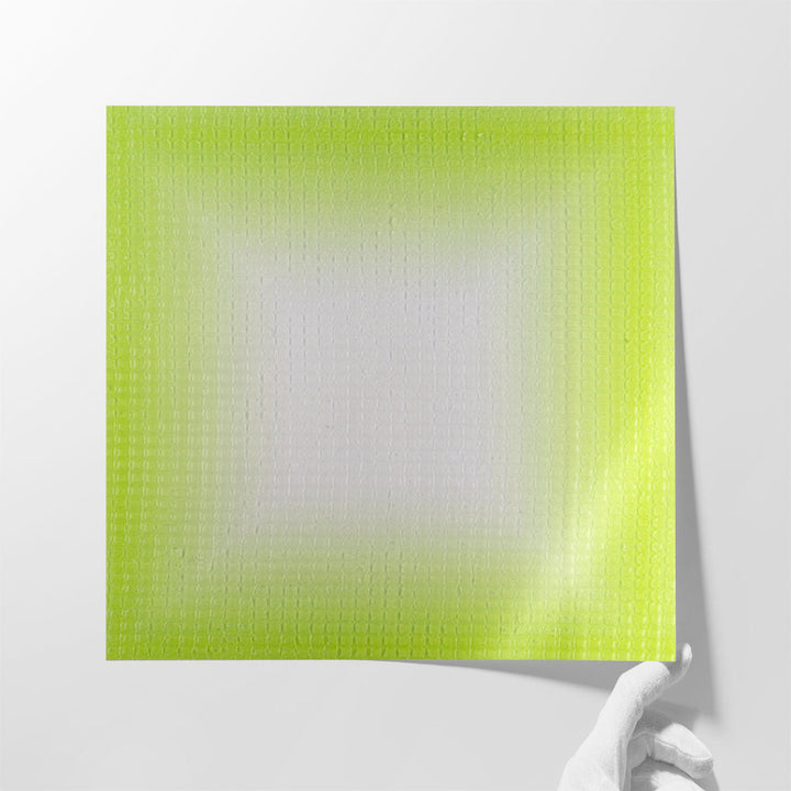 Stimulating Squares II - Canvas Print Wall Art