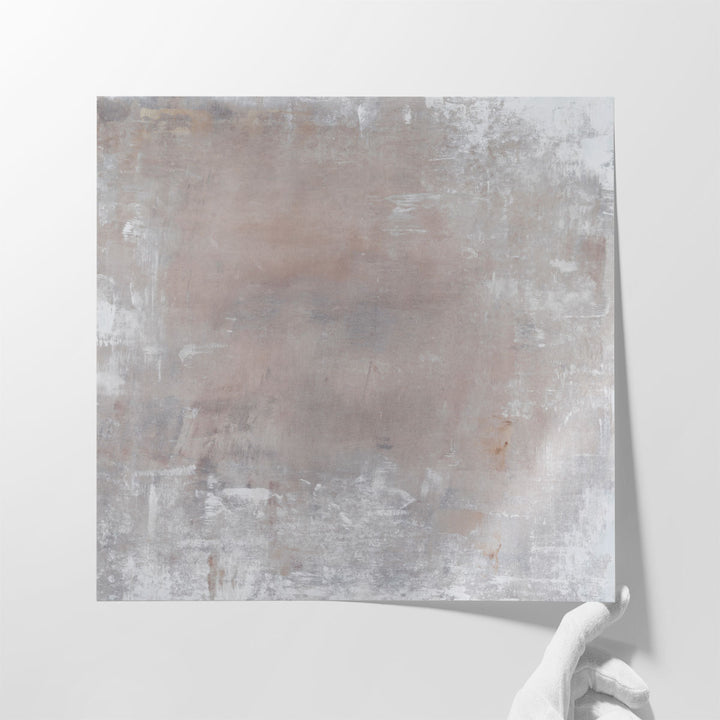 Subtle Texture I - Canvas Print Wall Art