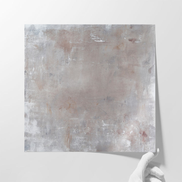 Subtle Texture II - Canvas Print Wall Art