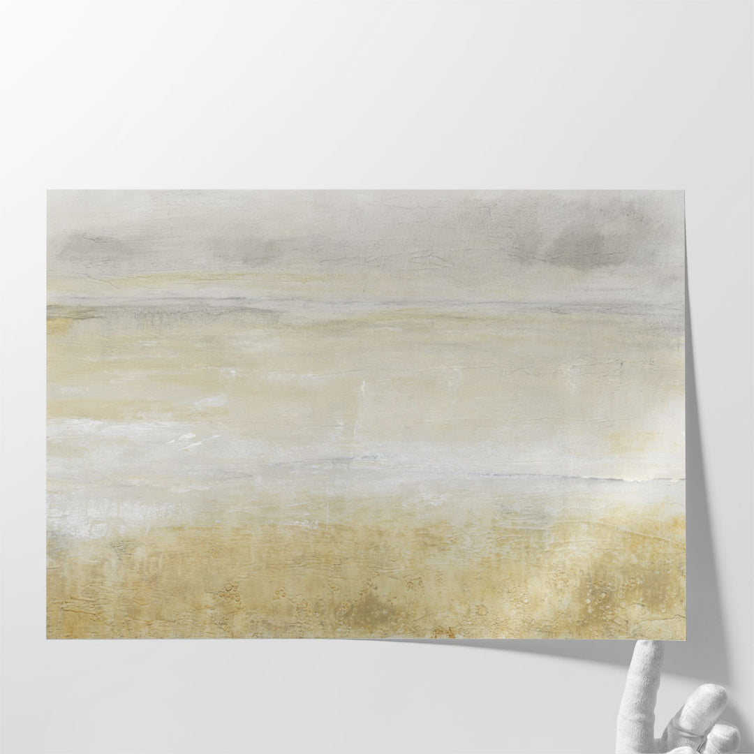 Squall I - Canvas Print Wall Art