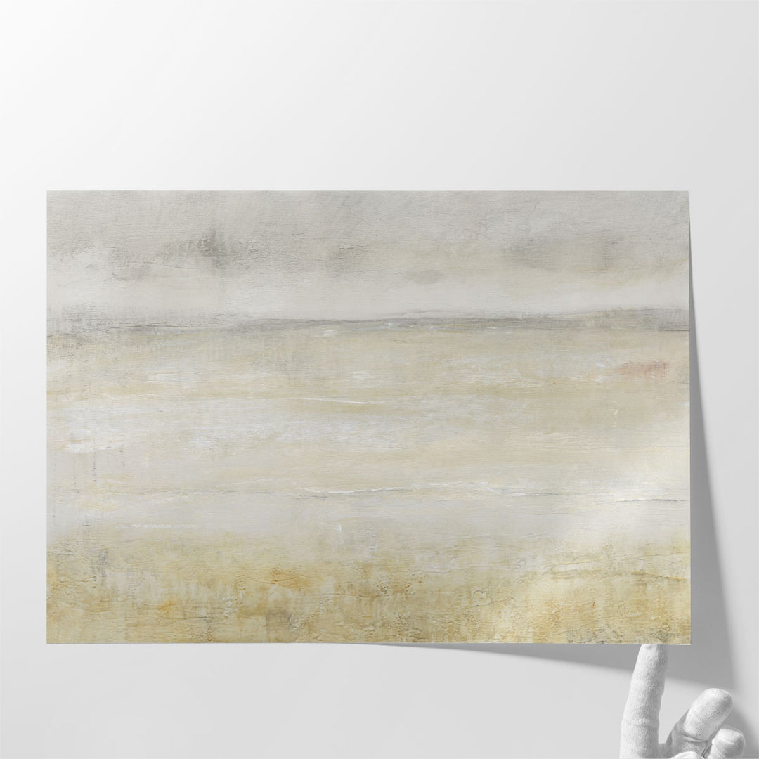 Squall II - Canvas Print Wall Art