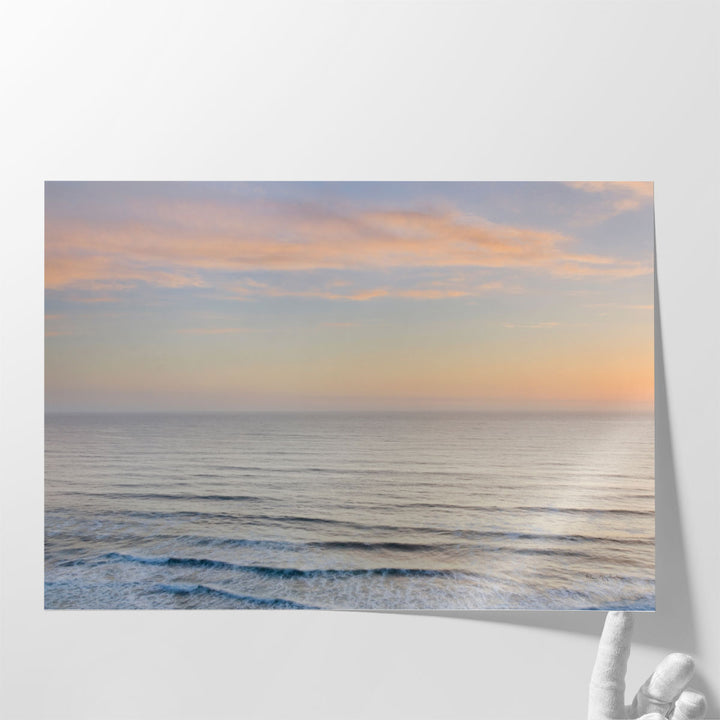 Del Norte Coast - Canvas Print Wall Art