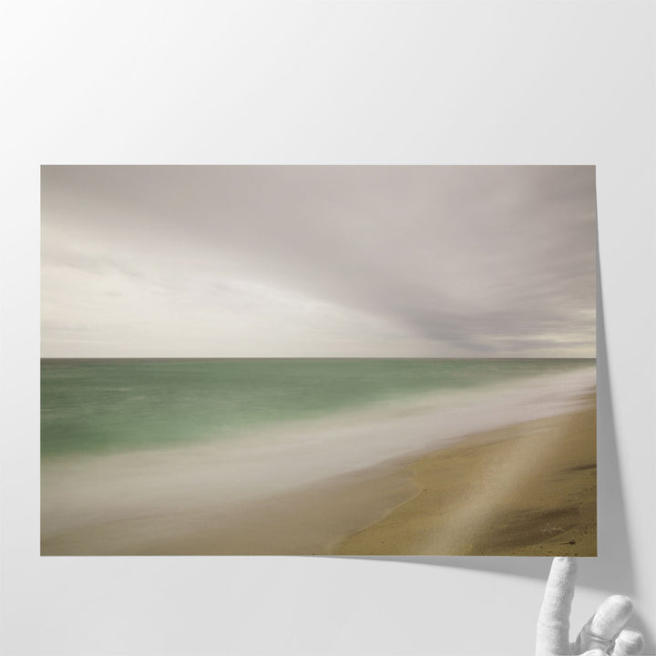 Nantucket II - Canvas Print Wall Art