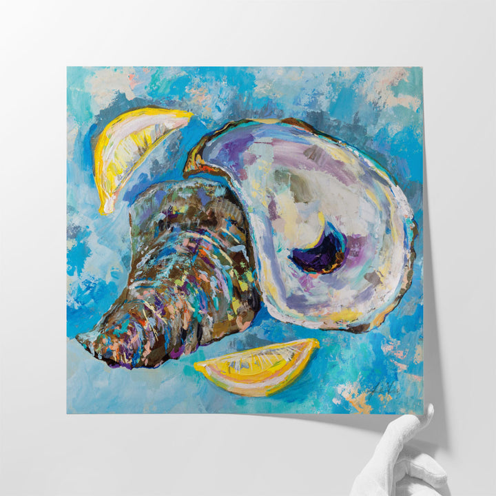 Tasty - Canvas Print Wall Art