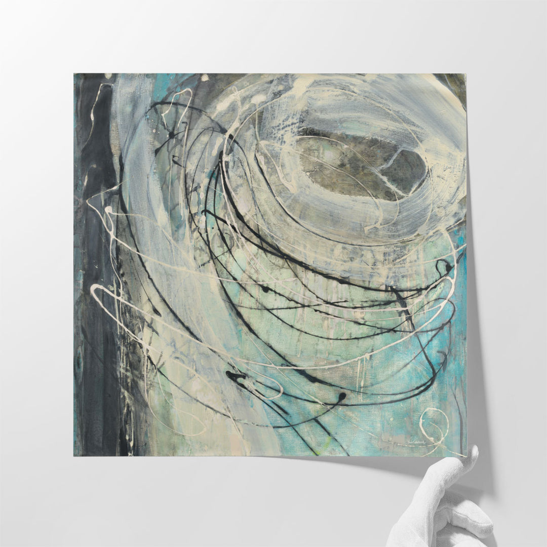 Twister - Canvas Print Wall Art